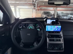 Dodge Journey, снимка 9
