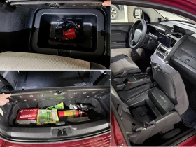 Dodge Journey, снимка 12