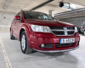 Dodge Journey, снимка 1