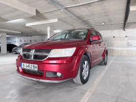 Dodge Journey, снимка 2