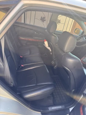 Lexus RX 300, снимка 13