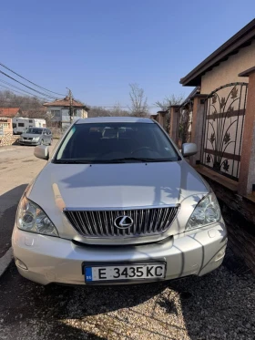 Lexus RX 300, снимка 1