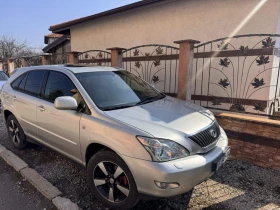 Lexus RX 300, снимка 3