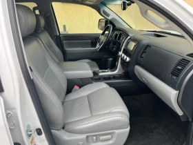 Toyota Sequoia 5.7 v8 4x4, снимка 9