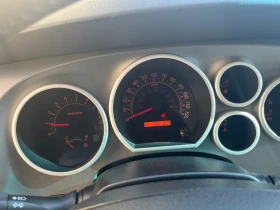 Toyota Sequoia 5.7 v8 4x4, снимка 13