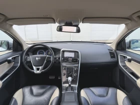 Volvo XC60 R Design* D5* 215Hp* 4x4* Xenon* Automat* Navi* , снимка 9