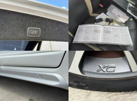 Volvo XC60 R Design* D5* 215Hp* 4x4* Xenon* Automat* Navi* , снимка 17