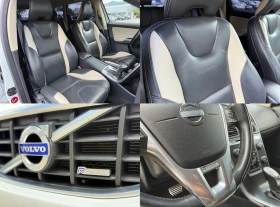 Volvo XC60 R Design* D5* 215Hp* 4x4* Xenon* Automat* Navi* , снимка 13