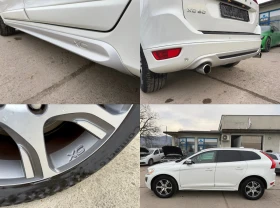 Volvo XC60 R Design* D5* 215Hp* 4x4* Xenon* Automat* Navi* , снимка 16
