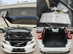 Volvo XC60 R Design* D5* 215Hp* 4x4* Xenon* Automat* Navi* , снимка 14