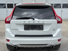 Volvo XC60 R Design* D5* 215Hp* 4x4* Xenon* Automat* Navi* , снимка 3