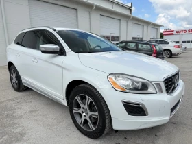 Volvo XC60 R Design* D5* 215Hp* 4x4* Xenon* Automat* Navi* , снимка 7