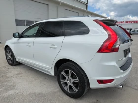 Volvo XC60 R Design* D5* 215Hp* 4x4* Xenon* Automat* Navi* , снимка 5