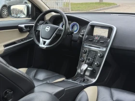 Volvo XC60 R Design* D5* 215Hp* 4x4* Xenon* Automat* Navi* , снимка 11