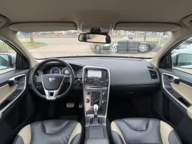 Volvo XC60 R Design* D5* 215Hp* 4x4* Xenon* Automat* Navi* , снимка 8