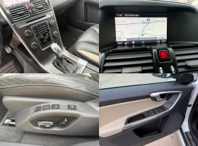 Volvo XC60 R Design* D5* 215Hp* 4x4* Xenon* Automat* Navi* , снимка 13