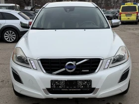 Volvo XC60 R Design* D5* 215Hp* 4x4* Xenon* Automat* Navi* , снимка 6