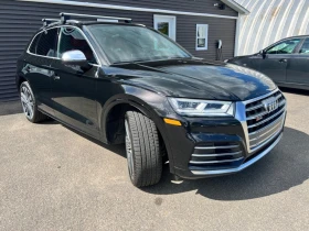 Audi SQ5 quattro* Premium* АвтоКредит* (ЦЕНА ДО БГ), снимка 8