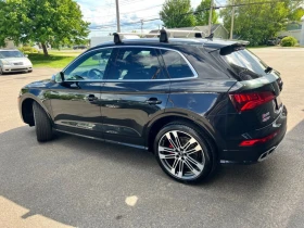 Audi SQ5 quattro* Premium* АвтоКредит* (ЦЕНА ДО БГ), снимка 4