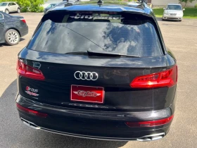 Audi SQ5 quattro* Premium* АвтоКредит* (ЦЕНА ДО БГ), снимка 5