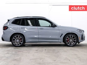 BMW X3 * М-Package* * HeadUp* AвтоКредит* (ЦЕНА ДО БГ), снимка 3