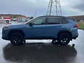 Toyota Rav4 Hybrid XSE  CARFAX, снимка 2