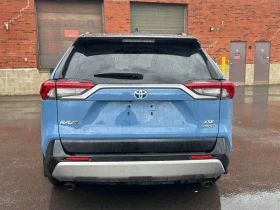 Toyota Rav4 Hybrid XSE  CARFAX, снимка 4