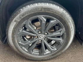 Toyota Rav4 Hybrid XSE  CARFAX, снимка 7