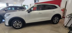 Haval Jolion ГАРАНЦИЯ 7г. или 200 000км., снимка 5