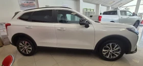 Haval Jolion ГАРАНЦИЯ 7г. или 200 000км., снимка 3