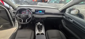 Haval Jolion ГАРАНЦИЯ 7г. или 200 000км., снимка 8