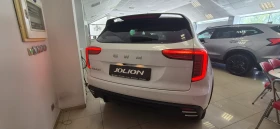 Haval Jolion ГАРАНЦИЯ 7г. или 200 000км., снимка 4