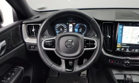 Volvo XC60 HYBRID* R* DESIGN* ХЕДЪП* 360КАМЕРА* LANE* ASSIST*, снимка 8