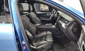 Volvo XC60 HYBRID* R* DESIGN* ХЕДЪП* 360КАМЕРА* LANE* ASSIST*, снимка 14