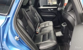 Volvo XC60 HYBRID* R* DESIGN* ХЕДЪП* 360КАМЕРА* LANE* ASSIST*, снимка 15
