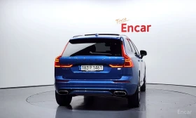Volvo XC60 HYBRID* R* DESIGN* ХЕДЪП* 360КАМЕРА* LANE* ASSIST*, снимка 4