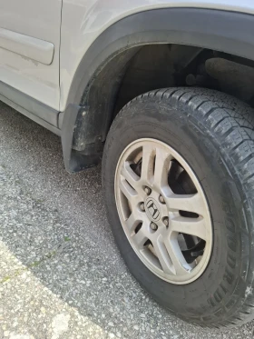 Honda Cr-v 1, снимка 6