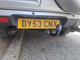 Honda Cr-v 1, снимка 4