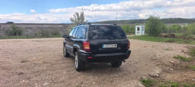 Jeep Grand cherokee Limited, снимка 6