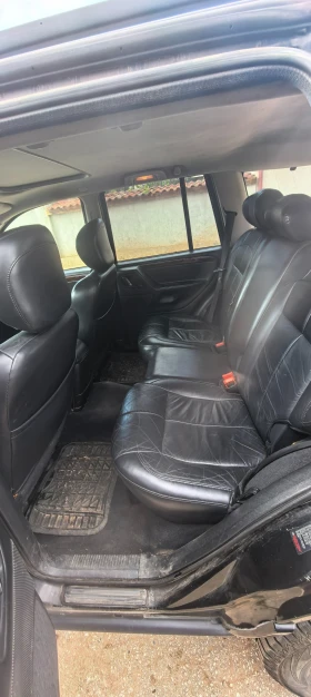 Jeep Grand cherokee Limited, снимка 11