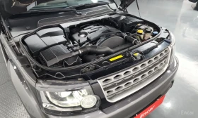 Land Rover Discovery 4 3.0 SDV6 SE, снимка 6