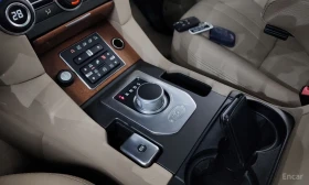Land Rover Discovery 4 3.0 SDV6 SE, снимка 9