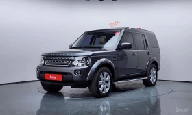 Land Rover Discovery 4 3.0 SDV6 SE, снимка 1