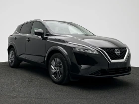 Nissan Qashqai 1.3 Acenta , снимка 1