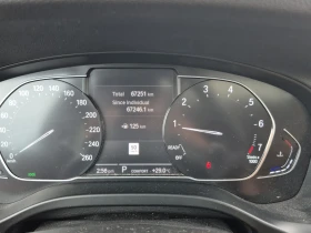 BMW X4 xDrive30i, снимка 11