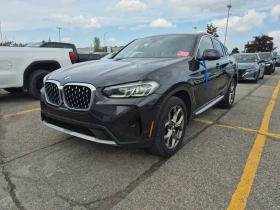 BMW X4 xDrive30i, снимка 2