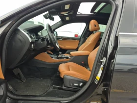 BMW X4 xDrive30i, снимка 9