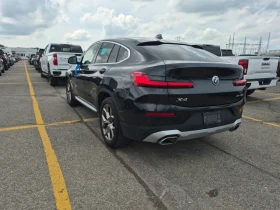 BMW X4 xDrive30i, снимка 4
