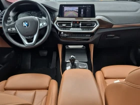 BMW X4 xDrive30i, снимка 10