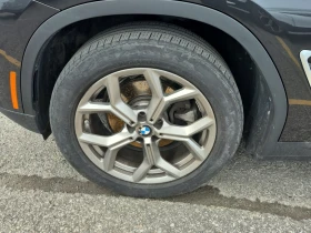BMW X4 xDrive30i, снимка 6